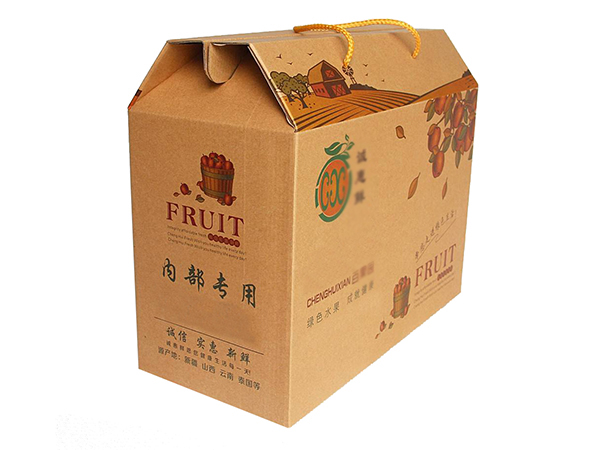 造成紙箱容易破損的常見原因有哪些？
