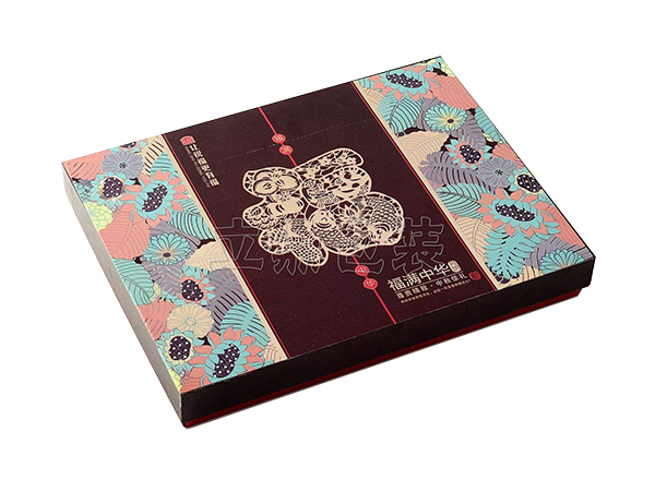 什么是彩盒包裝印刷？應(yīng)用什么？